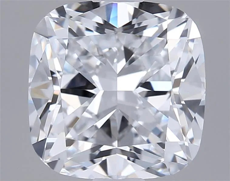 1.77ct Cushion modified Lab Grown Diamond (Colour E, Clarity VVS2, IGI Certified)