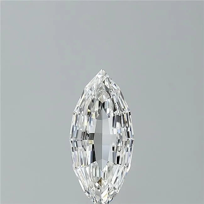 1.77ct Other Lab Grown Diamond (Colour F, Clarity VVS1, IGI Certified)