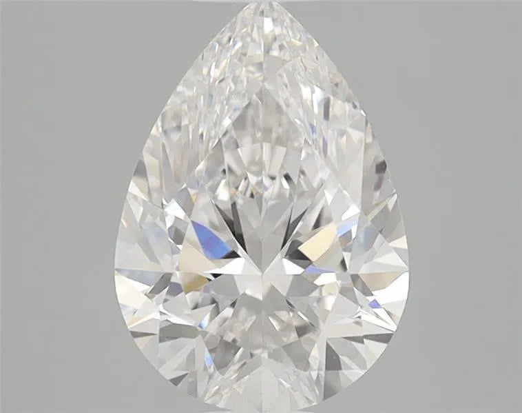 1.82ct Pear Lab Grown Diamond (Colour E, Clarity VVS2, IGI Certified)