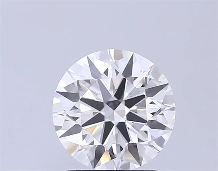 1.87ct Round Lab Grown Diamond (Colour D, Clarity VS1, Cut ID, IGI Certified)
