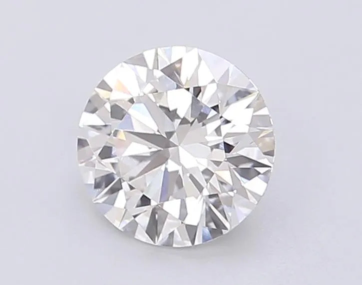 1.87ct Round Lab Grown Diamond (Colour F, Clarity VVS2, Cut ID, IGI Certified)