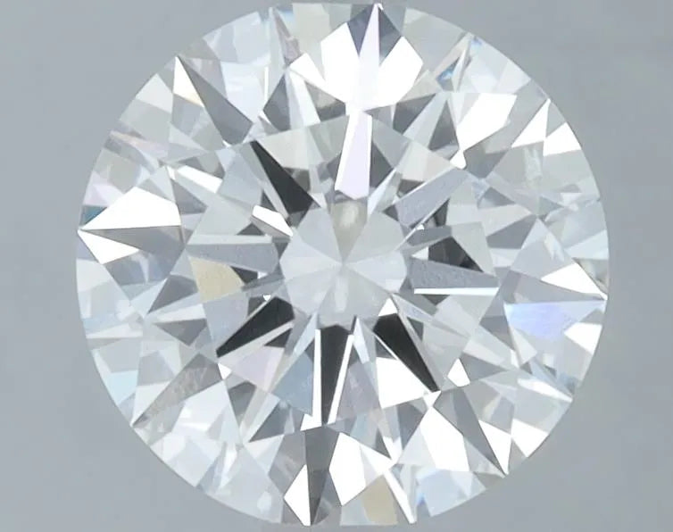 1.90ct Round Lab Grown Diamond (Colour E, Clarity VVS2, Cut ID, IGI Certified)