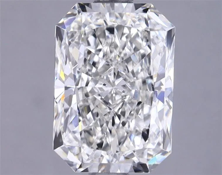 1.91ct Radiant Lab Grown Diamond (Colour G, Clarity VS1, IGI Certified)