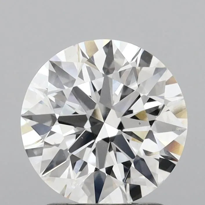 1.91ct Round Lab Grown Diamond (Colour D, Clarity VS1, Cut ID, IGI Certified)