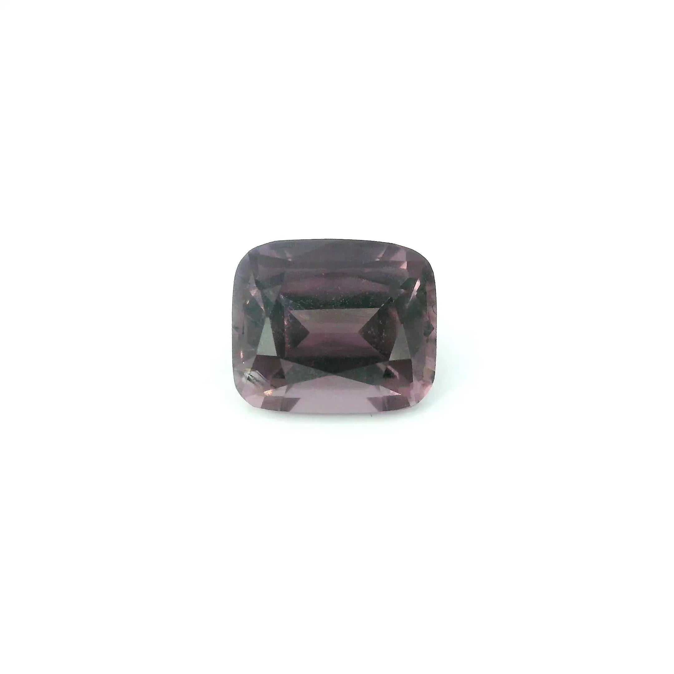 1.99ct Cushion Natural Spinel (Colour Purple, Clarity Eye Clean, Cut Faceted)