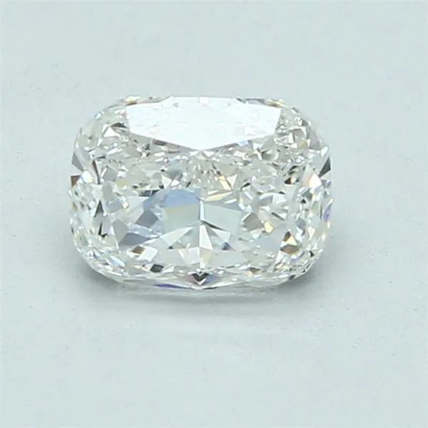 1.01ct Cushion brilliant Natural Diamond (Colour G, Clarity VVS1, GIA Certified) - Jewelry by Cleo