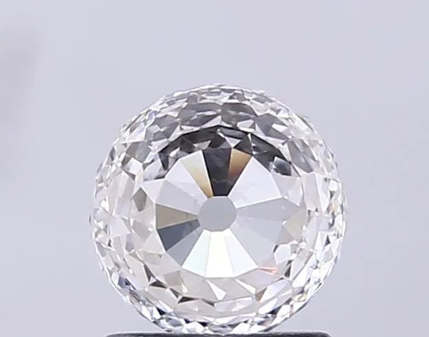 1.13ct Other Lab Grown Diamond (Colour F, Clarity VVS2, IGI Certified) - Jewelry by Cleo