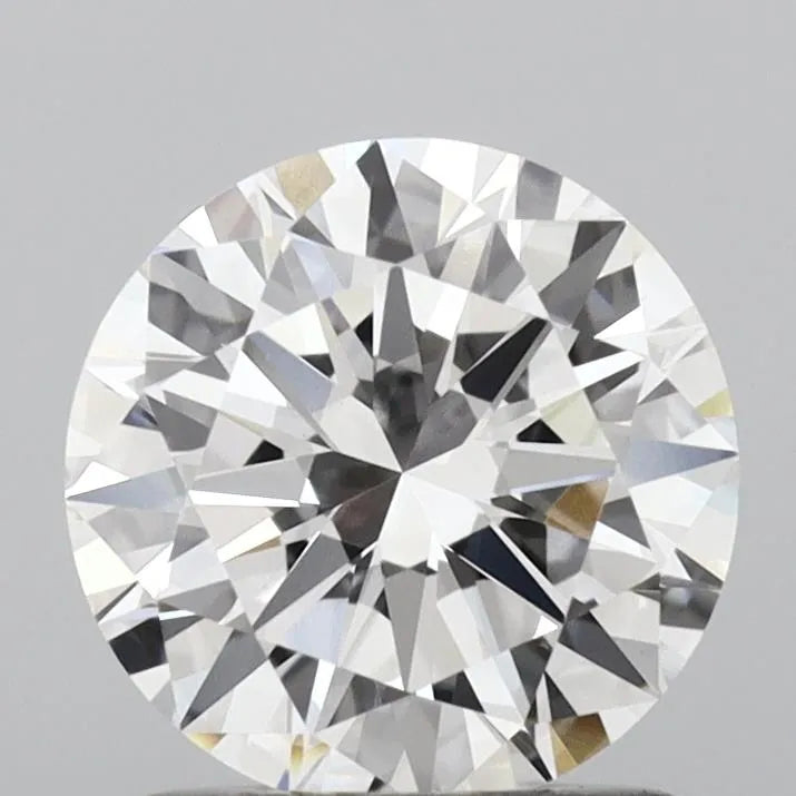 4.52ct Round Lab Grown Diamond (Colour F, Clarity VS1, Cut ID, IGI Certified)