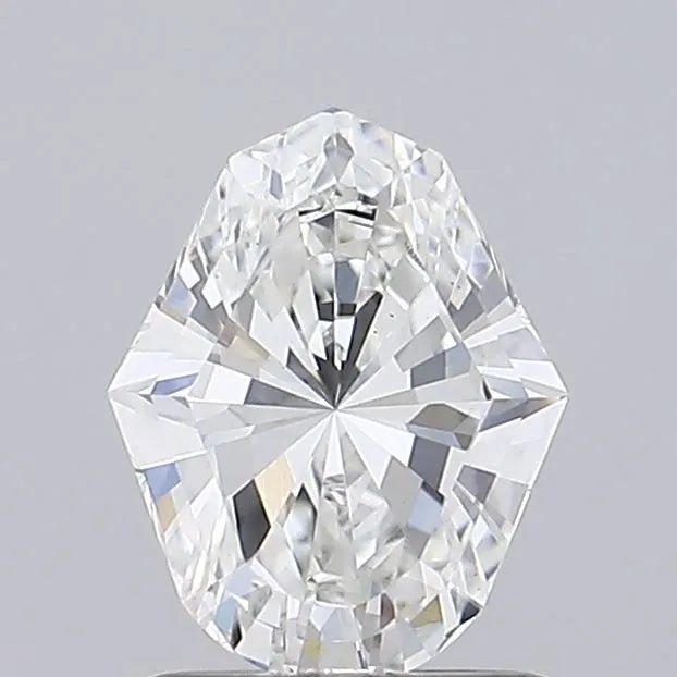 1.19ct Other Lab Grown Diamond (Colour F, Clarity VS1, IGI Certified) - Jewelry by Cleo