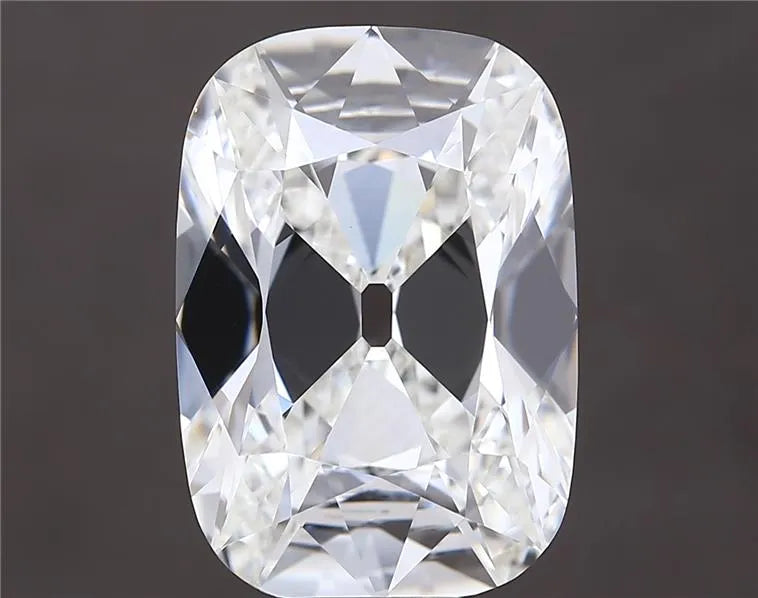 12.02ct Cushion brilliant Lab Grown Diamond (Colour H, Clarity VVS2, IGI Certified)