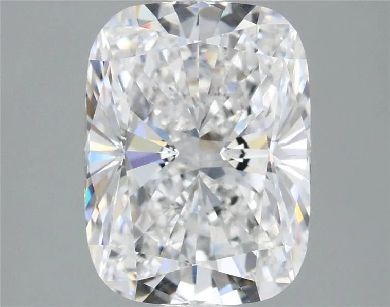 2.08ct Cushion brilliant Lab Grown Diamond (Colour E, Clarity VS1, IGI Certified)