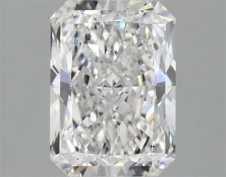 1.92ct Radiant Lab Grown Diamond (Colour E, Clarity VS2, IGI Certified)