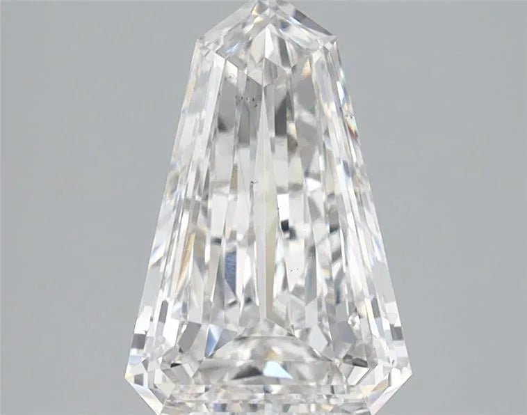 1.24ct Other Lab Grown Diamond (Colour E, Clarity VS2, IGI Certified) - Jewelry by Cleo