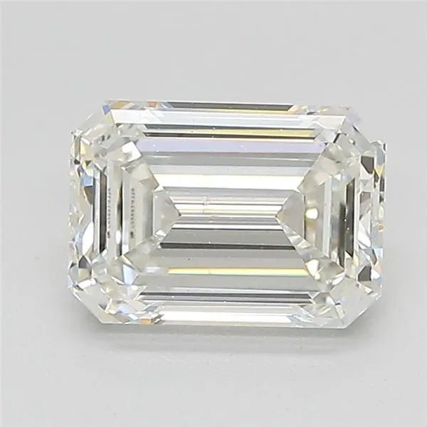 1.38ct Other Lab Grown Diamond (Colour F, Clarity VS1, IGI Certified) - Jewelry by Cleo