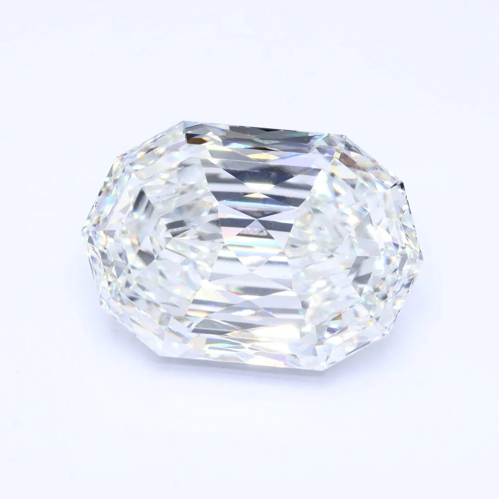 14.22ct Other Lab Grown Diamond (Colour G, Clarity VS1, IGI Certified)
