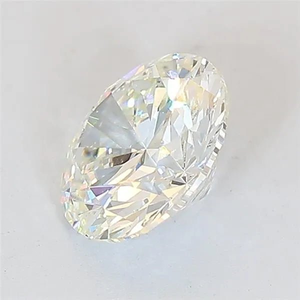 1.50ct Round Lab Grown Diamond (Colour J, Clarity VS1, Cut EX, IGI Certified) - Jewelry by Cleo