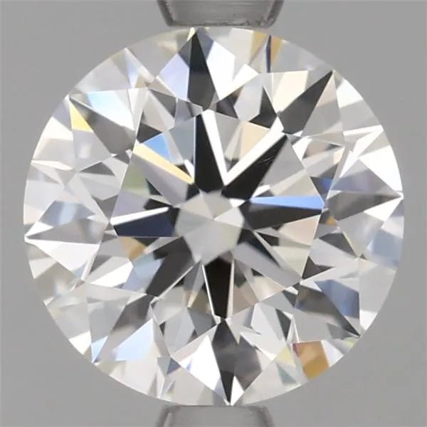 1.52ct Round Lab Grown Diamond (Colour G, Clarity VS1, Cut ID, IGI Certified) - Jewelry by Cleo