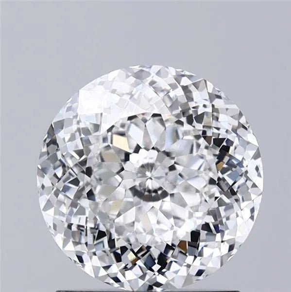 1.54ct Other Lab Grown Diamond (Colour D, Clarity VVS2, IGI Certified) - Jewelry by Cleo