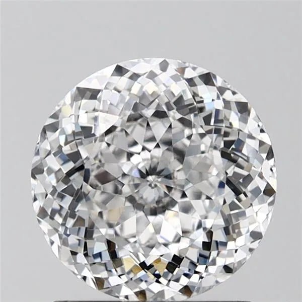 1.54ct Other Lab Grown Diamond (Colour E, Clarity VVS2, IGI Certified) - Jewelry by Cleo