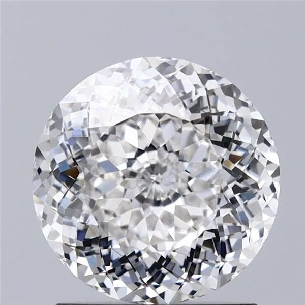 1.54ct Other Lab Grown Diamond (Colour E, Clarity VVS2, IGI Certified) - Jewelry by Cleo
