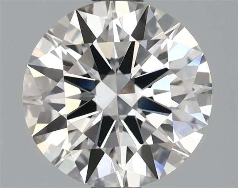 1.57ct Round Lab Grown Diamond (Colour D, Clarity SI1, Cut ID, IGI Certified) - Jewelry by Cleo