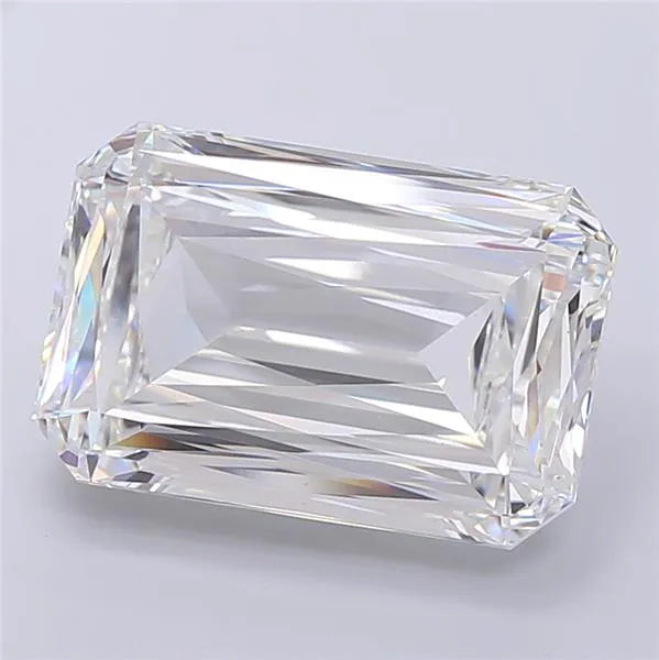 16.02ct Radiant Lab Grown Diamond (Colour F, Clarity VVS2, IGI Certified)