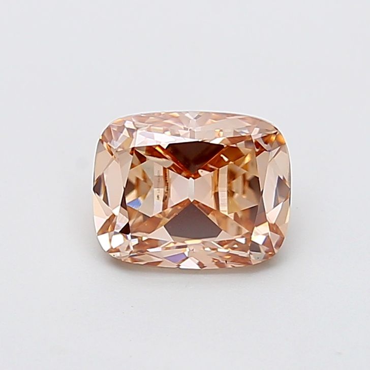 1.97ct Cushion Lab-Grown Diamond — S-T | The Prelude