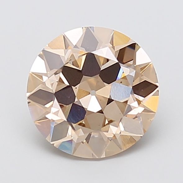 2.56ct European Cut Lab-Grown Diamond — O-P | The Prelude