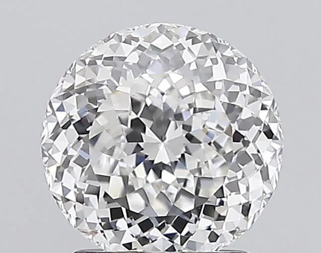 2.18ct Other Lab Grown Diamond (Colour G, Clarity VVS2, IGI Certified)