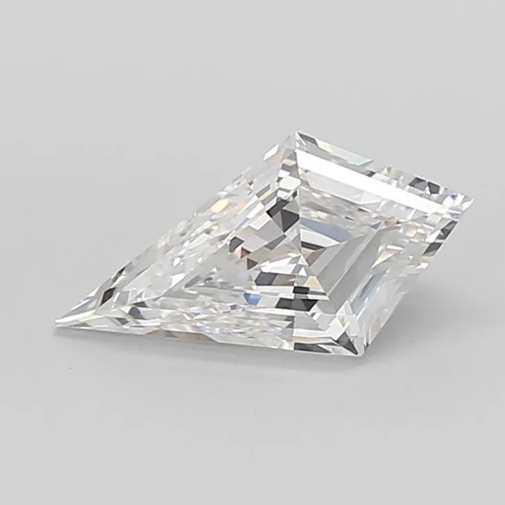 2.00ct Kite Lab Grown Diamond (Colour E, Clarity VVS2, IGI Certified)