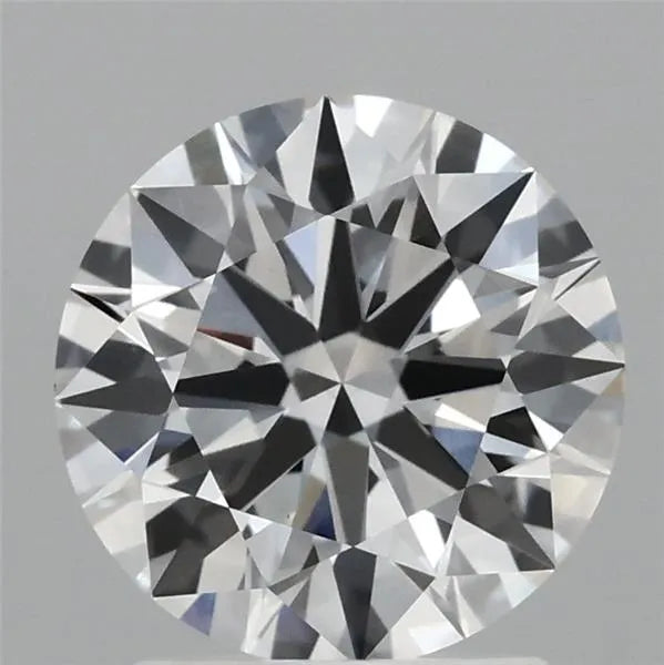 2.00ct Round Lab Grown Diamond (Colour F, Clarity VS1, Cut ID, IGI Certified)