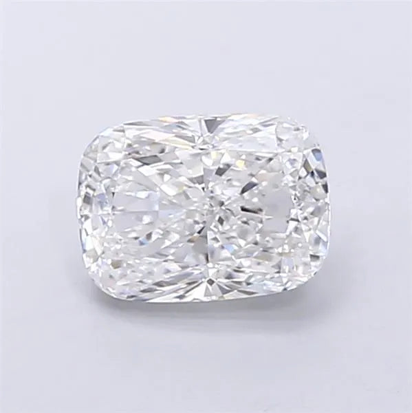 2.02ct Cushion brilliant Lab Grown Diamond (Colour D, Clarity VS1, IGI Certified)