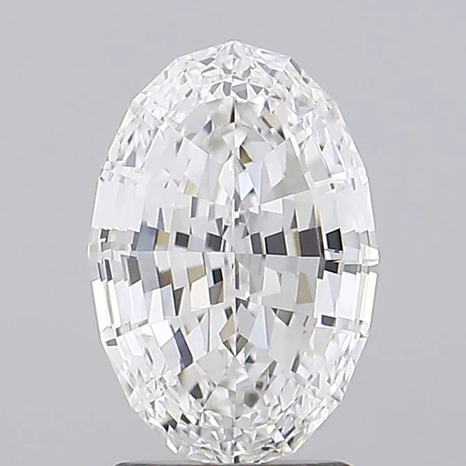 2.03ct Other Lab Grown Diamond (Colour E, Clarity VVS2, IGI Certified)