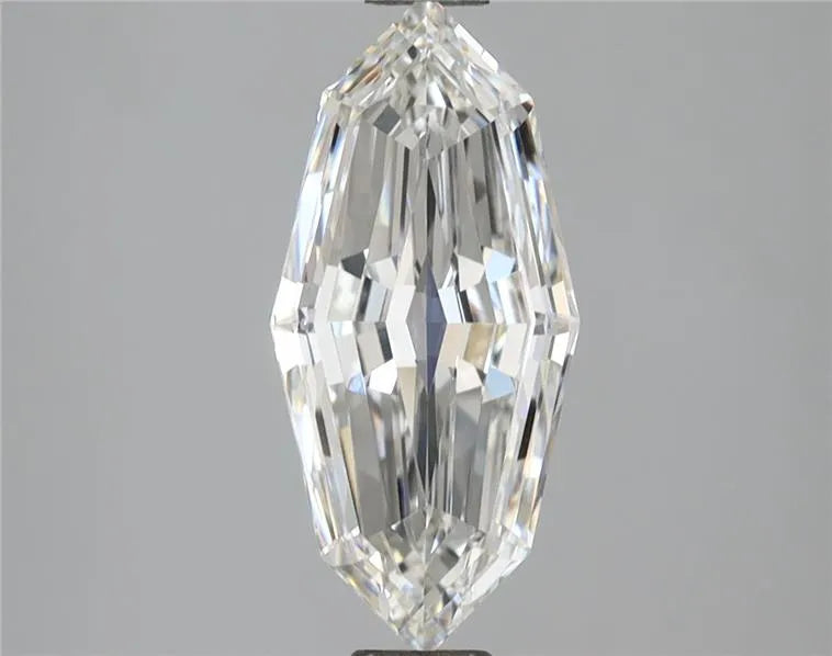 2.03ct Other Lab Grown Diamond (Colour E, Clarity VVS2, IGI Certified)