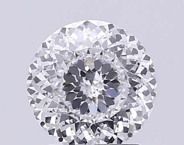 2.04ct Other Lab Grown Diamond (Colour E, Clarity VS1, IGI Certified)
