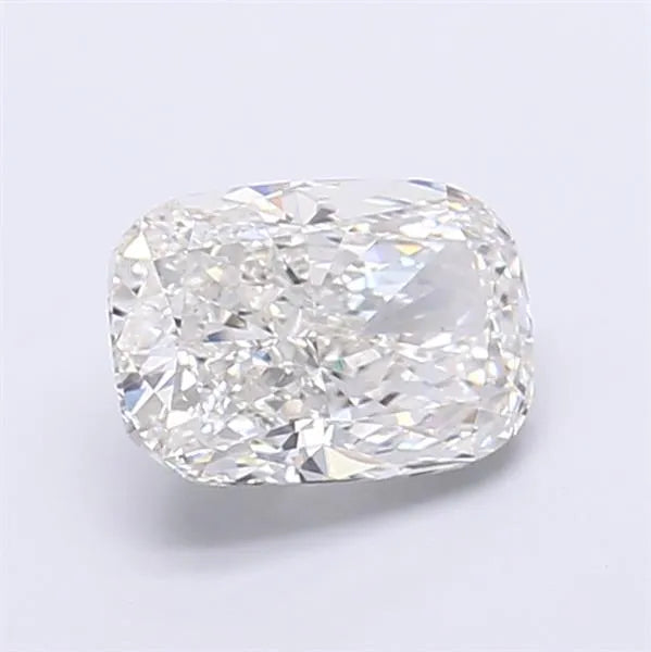 2.05ct Cushion modified Lab Grown Diamond (Colour F, Clarity VS1, IGI Certified)