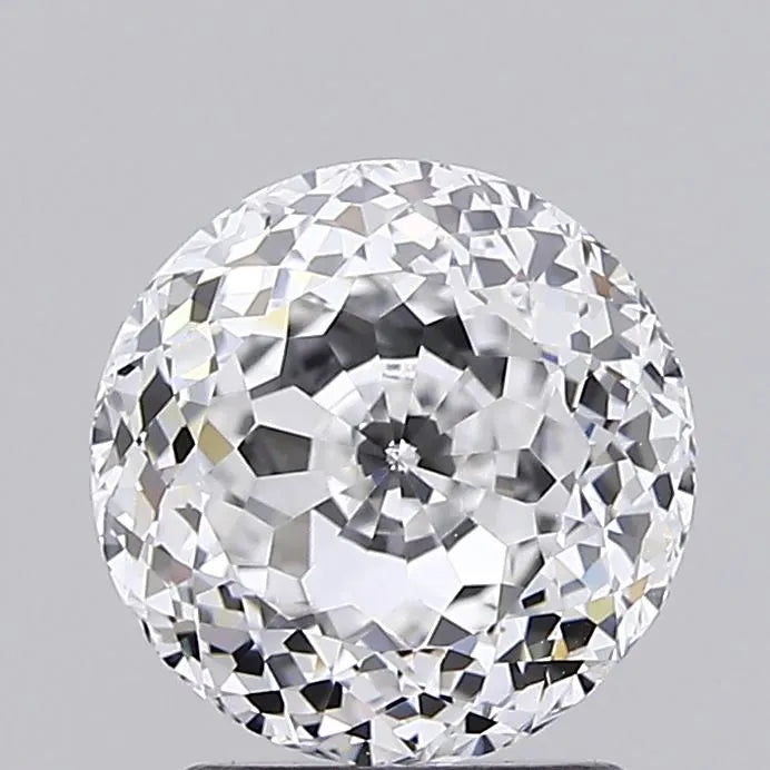 2.07ct Other Lab Grown Diamond (Colour D, Clarity VS1, IGI Certified)
