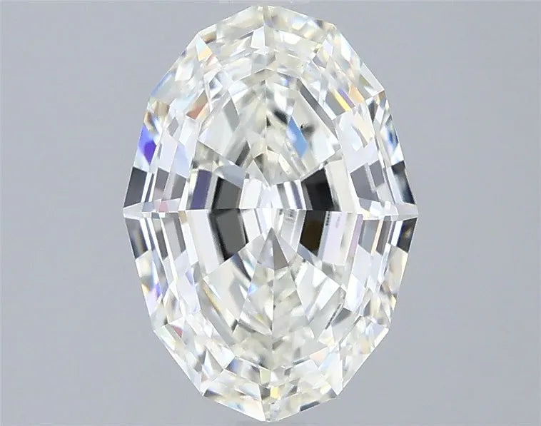 2.08ct Other Lab Grown Diamond (Colour H, Clarity VS1, IGI Certified)
