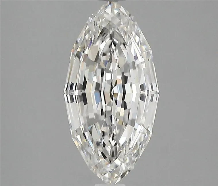 2.09ct Other Lab Grown Diamond (Colour F, Clarity VS1, IGI Certified)