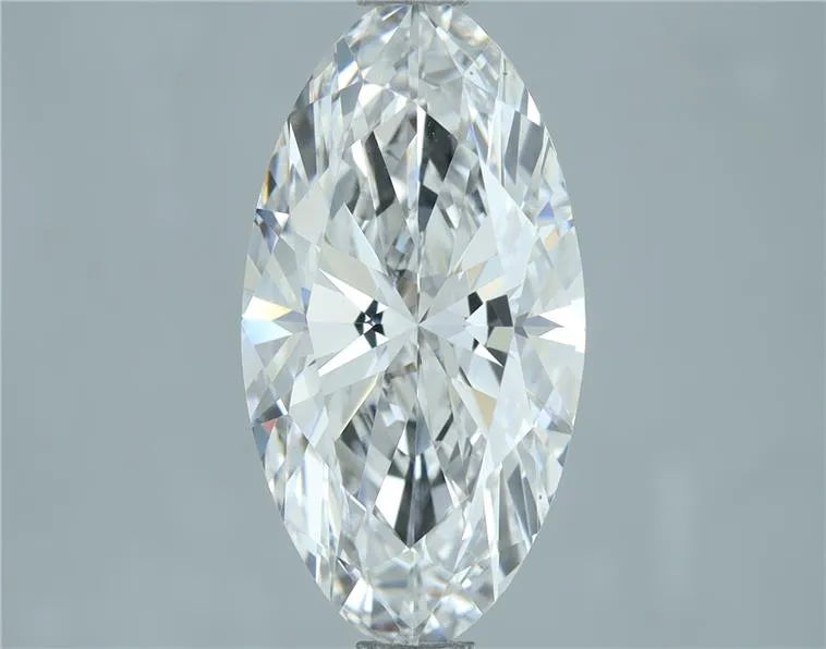 2.15ct Other Lab Grown Diamond (Colour D, Clarity VS1, IGI Certified)