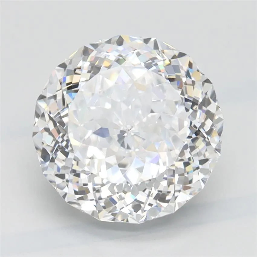 2.24ct Other Lab Grown Diamond (Colour D, Clarity VVS1, IGI Certified)