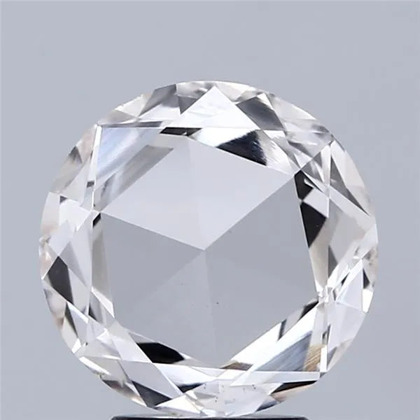 2.24ct Rose Lab Grown Diamond (Colour I, Clarity VS2, IGI Certified)