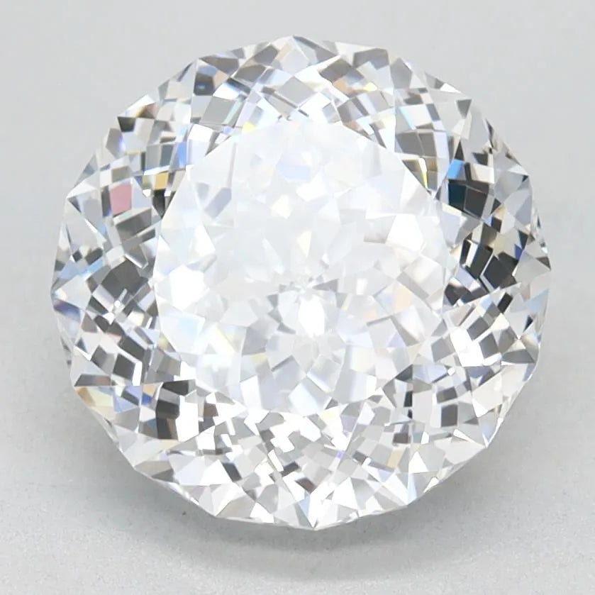 2.32ct Other Lab Grown Diamond (Colour D, Clarity VVS1, IGI Certified)