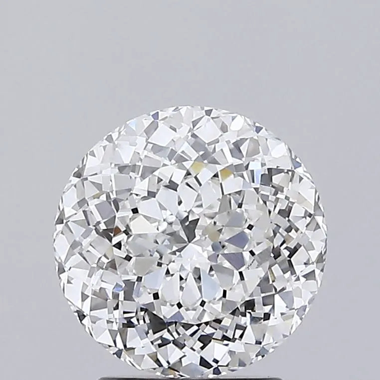 2.32ct Other Lab Grown Diamond (Colour F, Clarity VVS2, IGI Certified)
