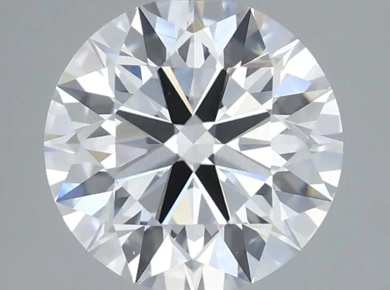 2.36ct Round Lab Grown Diamond (Colour G, Clarity VS1, Cut ID, IGI Certified)