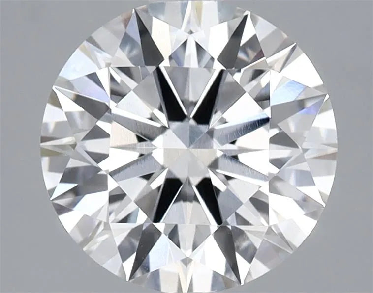 2.40ct Round Lab Grown Diamond (Colour F, Clarity VVS2, Cut ID, IGI Certified)