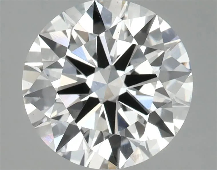 2.40ct Round Lab Grown Diamond (Colour G, Clarity VS1, Cut ID, IGI Certified)