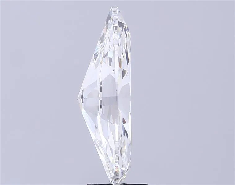 2.51ct Marquise Lab Grown Diamond (Colour E, Clarity VVS1, IGI Certified)