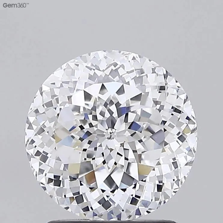 2.51ct Other Lab Grown Diamond (Colour E, Clarity VVS2, IGI Certified)