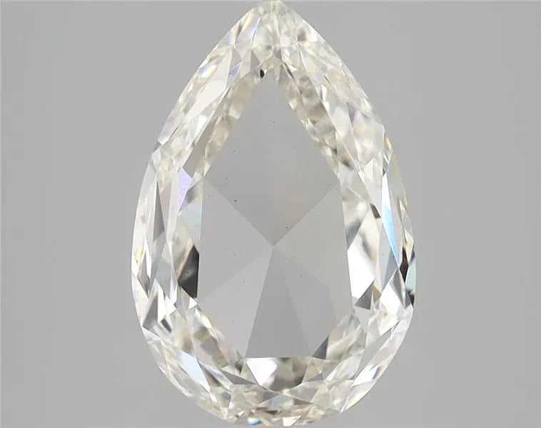 2.65ct Rose Lab Grown Diamond (Colour H, Clarity VS1, IGI Certified)